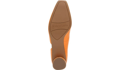 Franco Sarto Franco Citrus Pump Citrus Leather