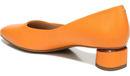 Franco Sarto Franco Citrus Pump Citrus Leather