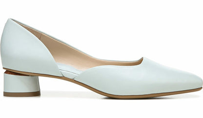 Franco Sarto Franco Citrus Pump Frost Leather