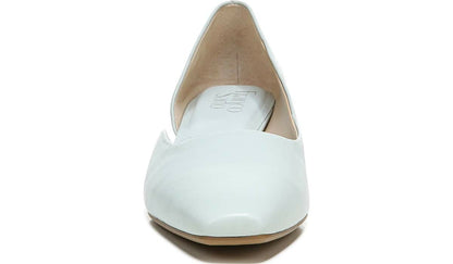 Franco Sarto Franco Citrus Pump Frost Leather