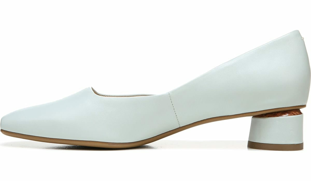 Franco Sarto Franco Citrus Pump Frost Leather