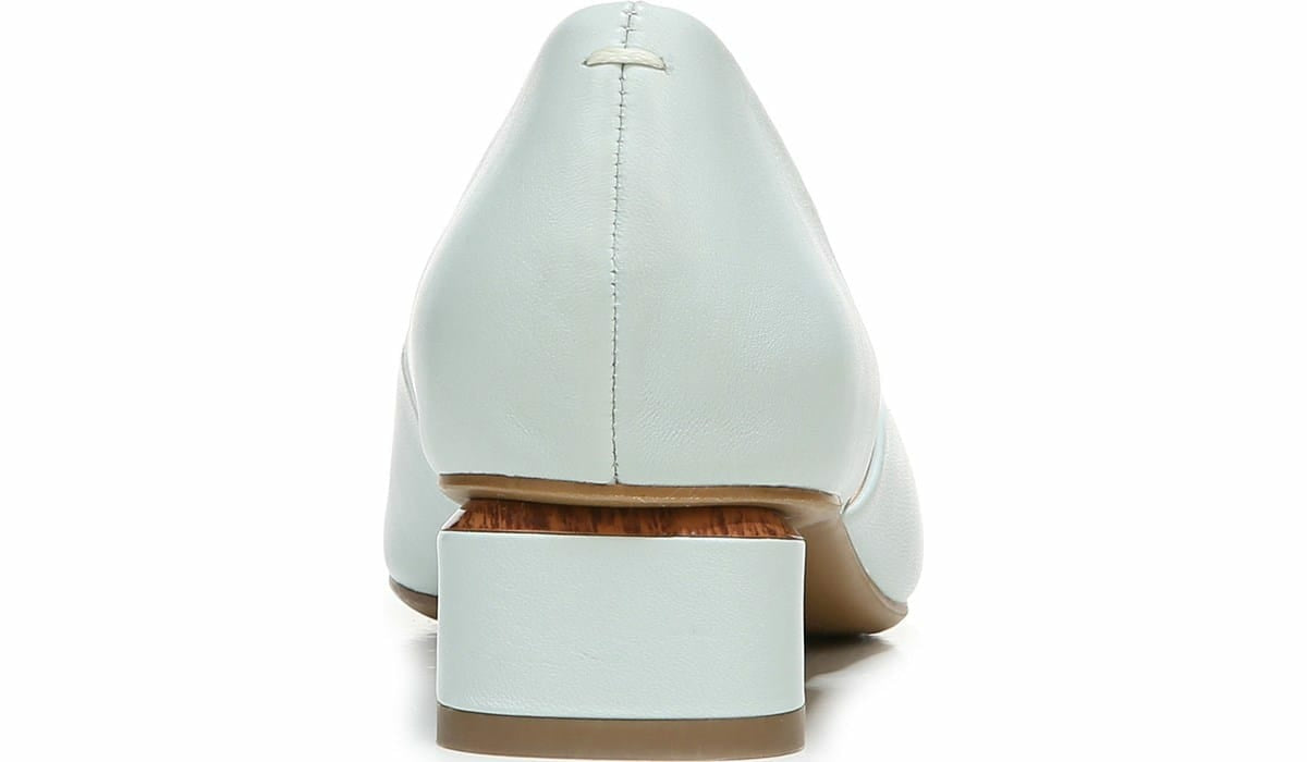 Franco Sarto Franco Citrus Pump Frost Leather