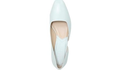 Franco Sarto Franco Citrus Pump Frost Leather