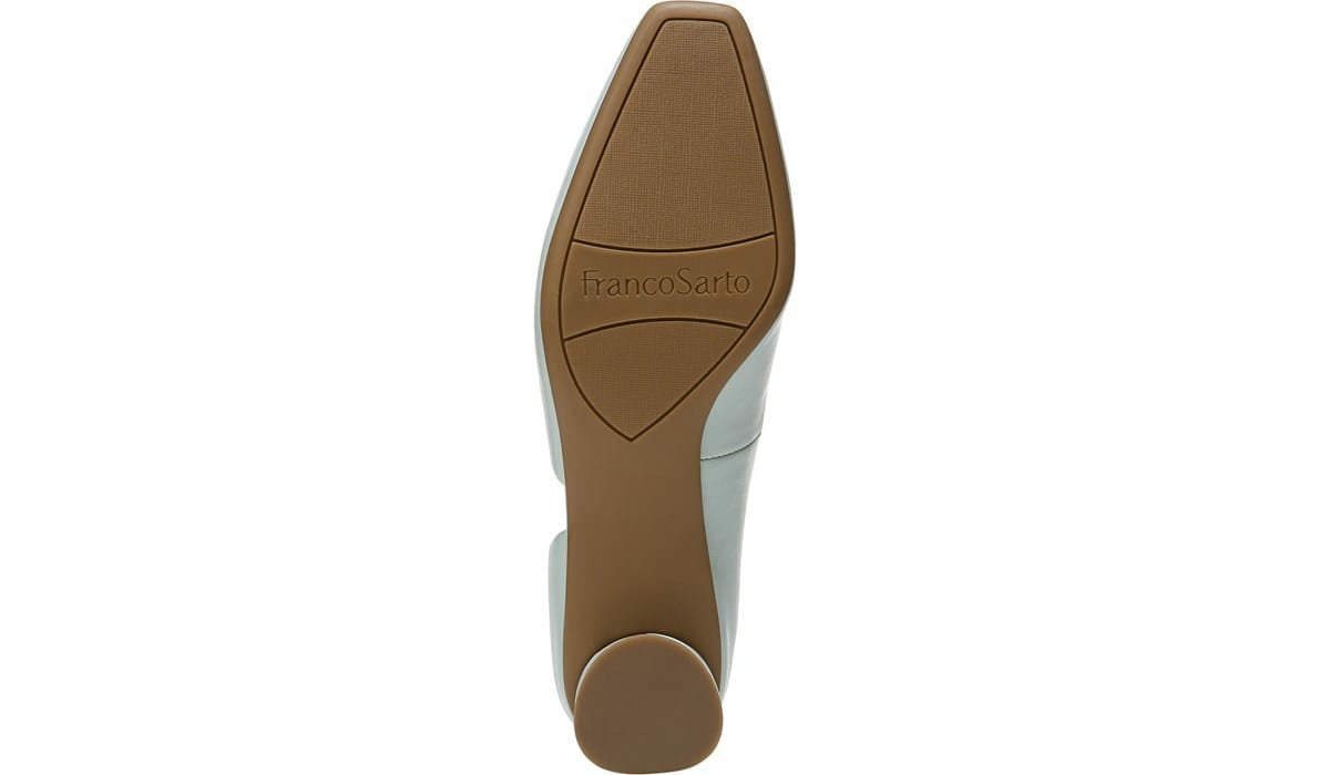 Franco Sarto Franco Citrus Pump Frost Leather