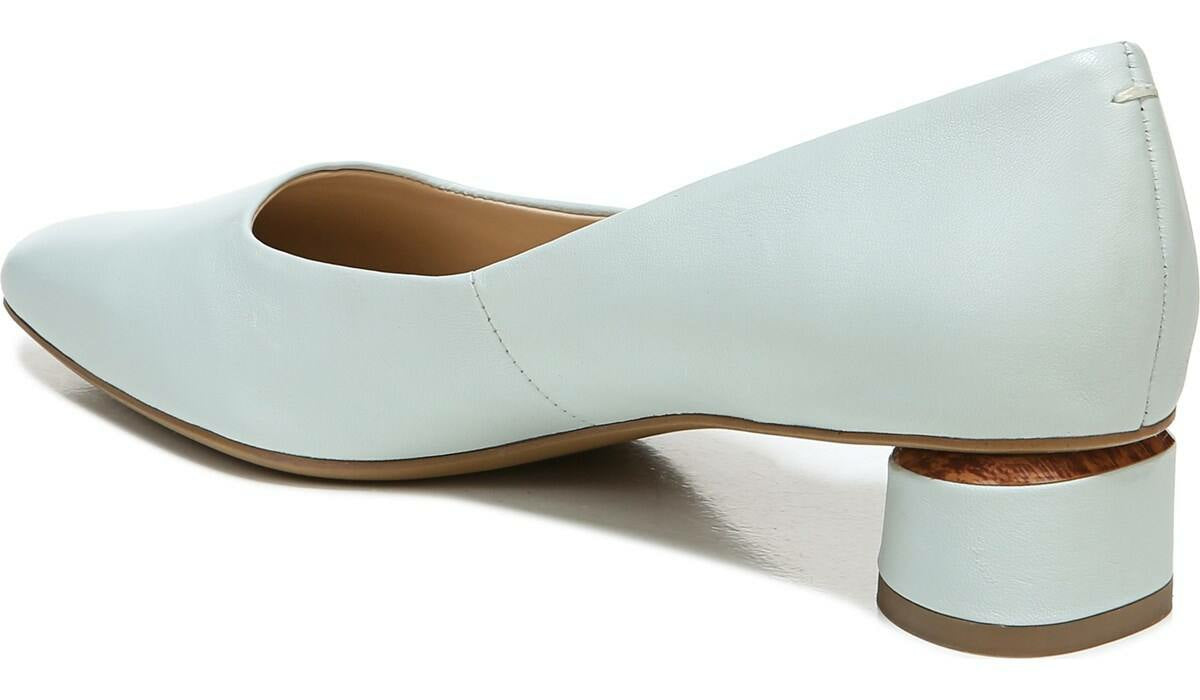 Franco Sarto Franco Citrus Pump Frost Leather