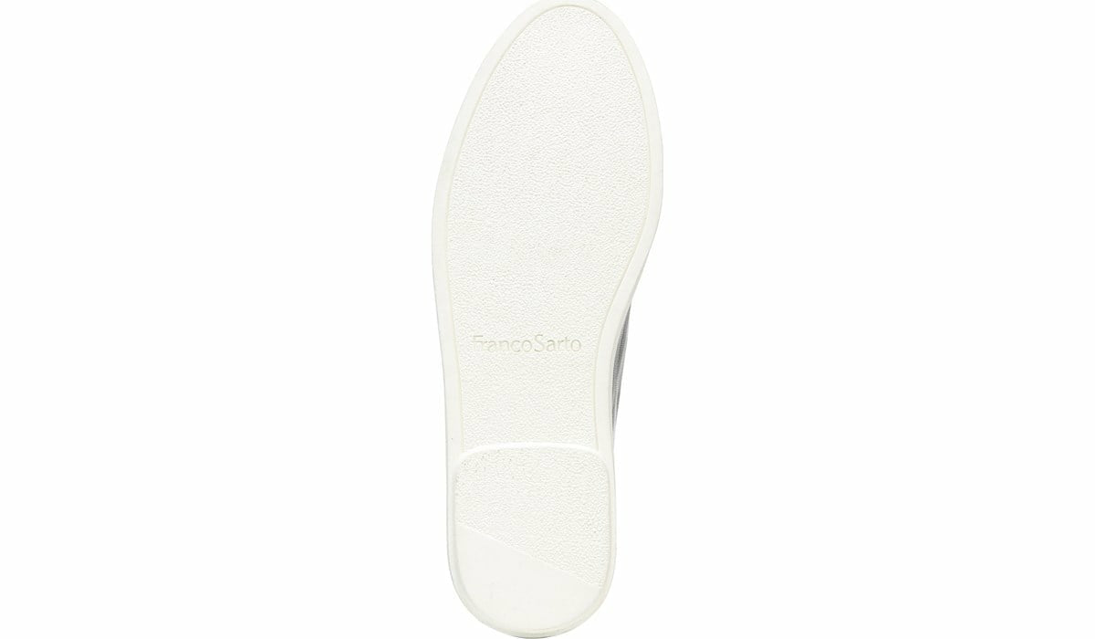 Franco Sarto Franco Iconic Slip On Black Leather