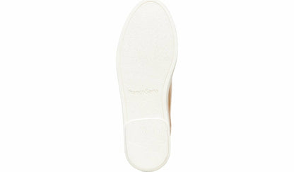 Franco Sarto Franco Iconic Slip On Camel Leather