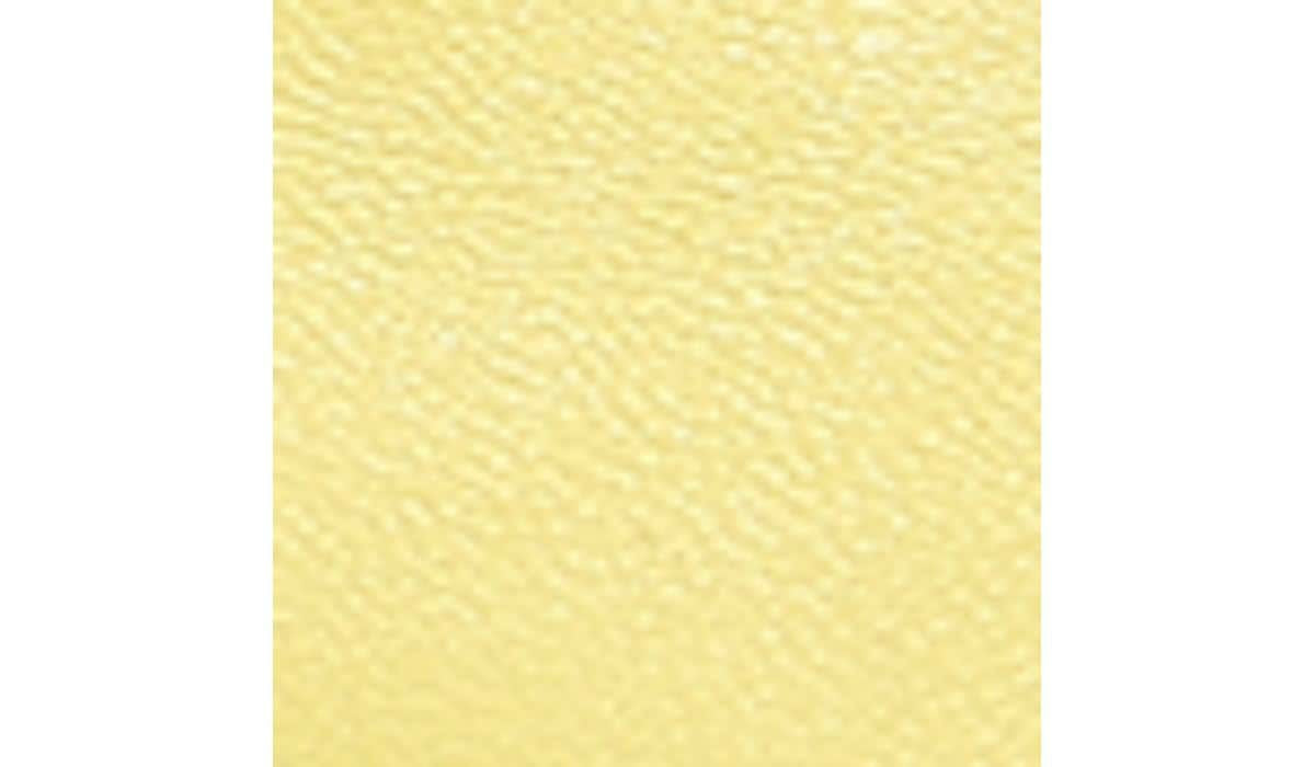 Franco Sarto Franco Iconic Slip On Light Yellow Leather