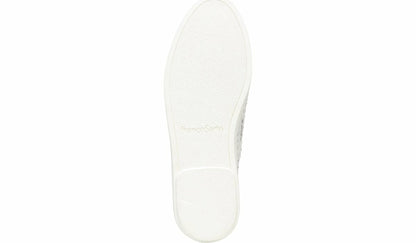 Franco Sarto Franco Iconic 2 Slip On Blue Multi Leather