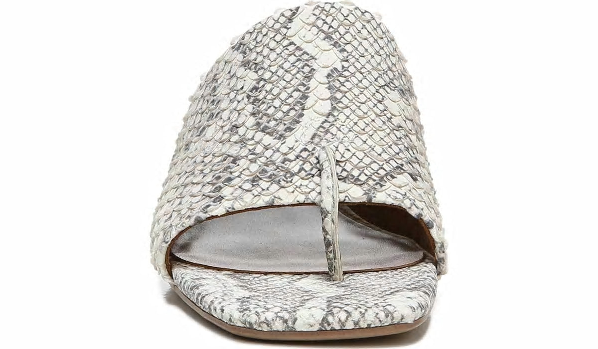 Franco Sarto Franco Loran Sandal Natural Leather