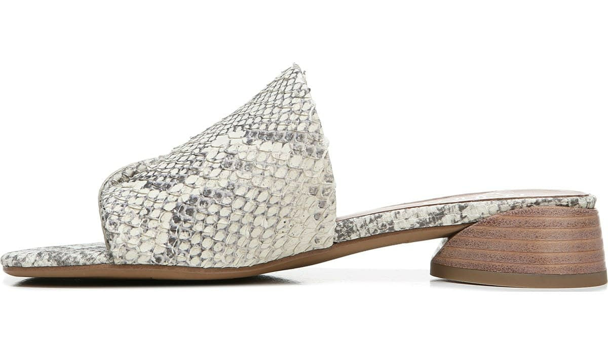 Franco Sarto Franco Loran Sandal Natural Leather