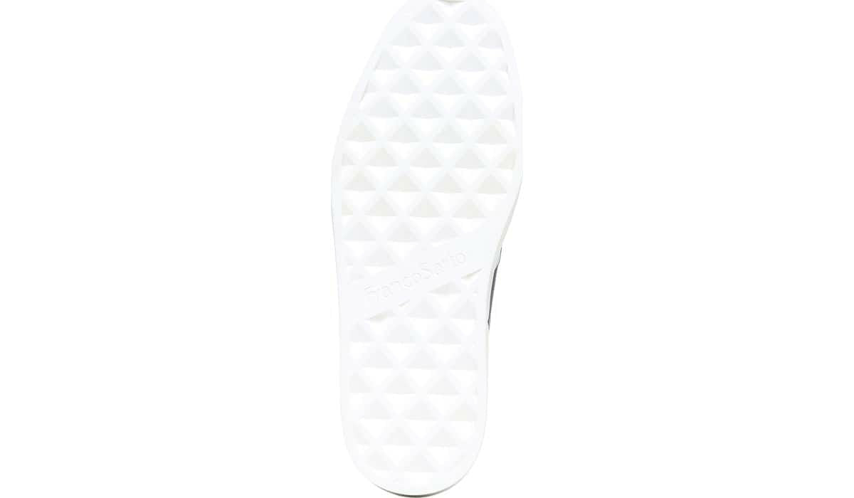 Franco Sarto Franco Maldives Slip On Sneaker French Navy Leather