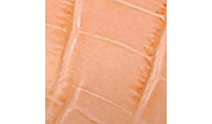 Franco Sarto Franco Racer Slingback Pump Peach Leather