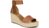 Tan Leather