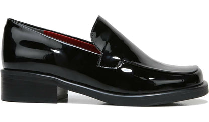 Franco Sarto Franco Bocca Loafer Black Patent