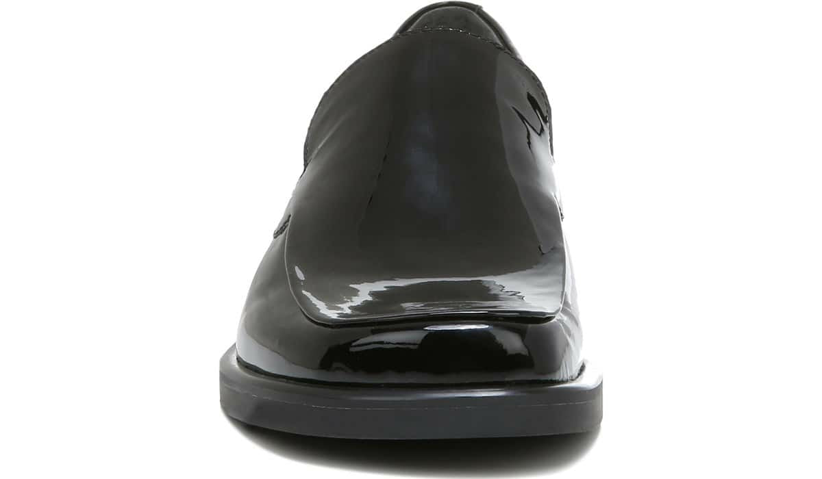 Franco Sarto Franco Bocca Loafer Black Patent