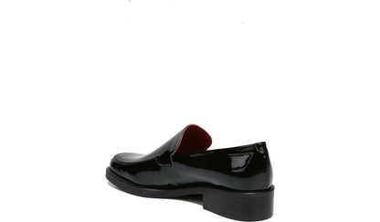 Franco Sarto Franco Bocca Loafer Black Patent