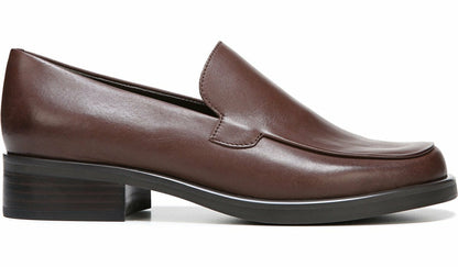 Franco Sarto Franco Bocca Loafer Oxford Brown Leather