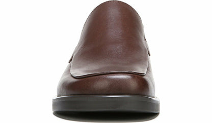 Franco Sarto Franco Bocca Loafer Oxford Brown Leather