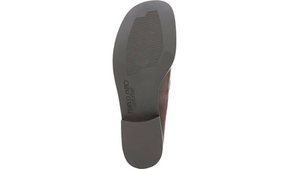 Franco Sarto Franco Bocca Loafer Oxford Brown Leather