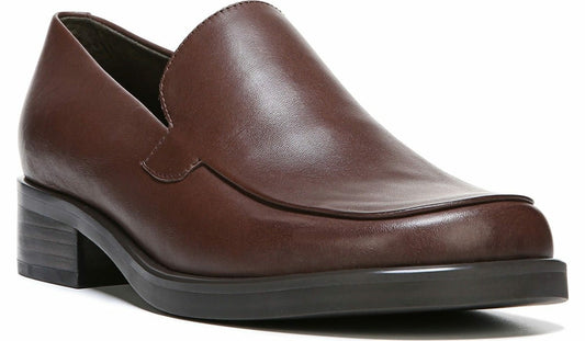 Franco Sarto Franco Bocca Loafer Oxford Brown Leather