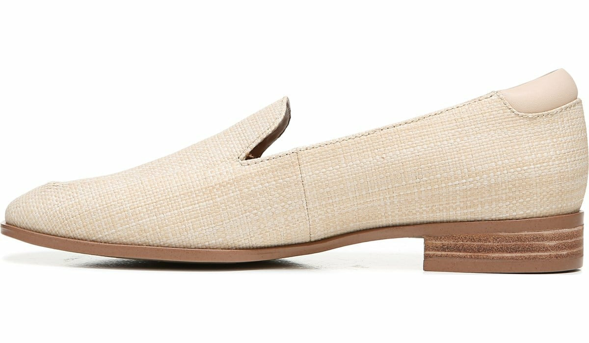 Franco Sarto Franco Carlina Loafer Oatmeal Suede