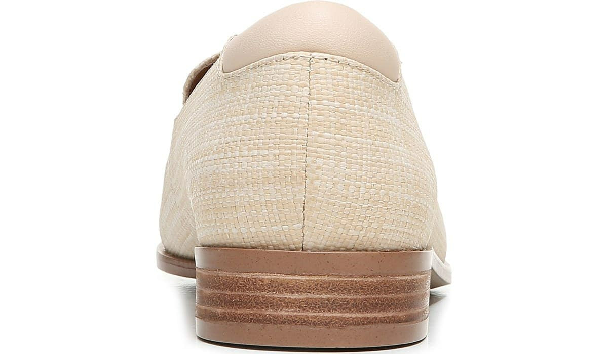Franco Sarto Franco Carlina Loafer Oatmeal Suede
