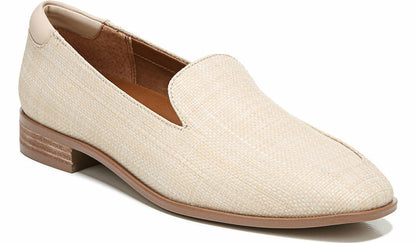 Franco Sarto Franco Carlina Loafer Oatmeal Suede