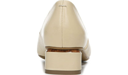 Franco Sarto Franco Citrus Pump Beige Leather