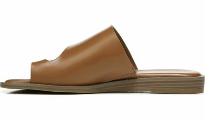 Franco Sarto Franco Gem Sandal Light Brown Leather
