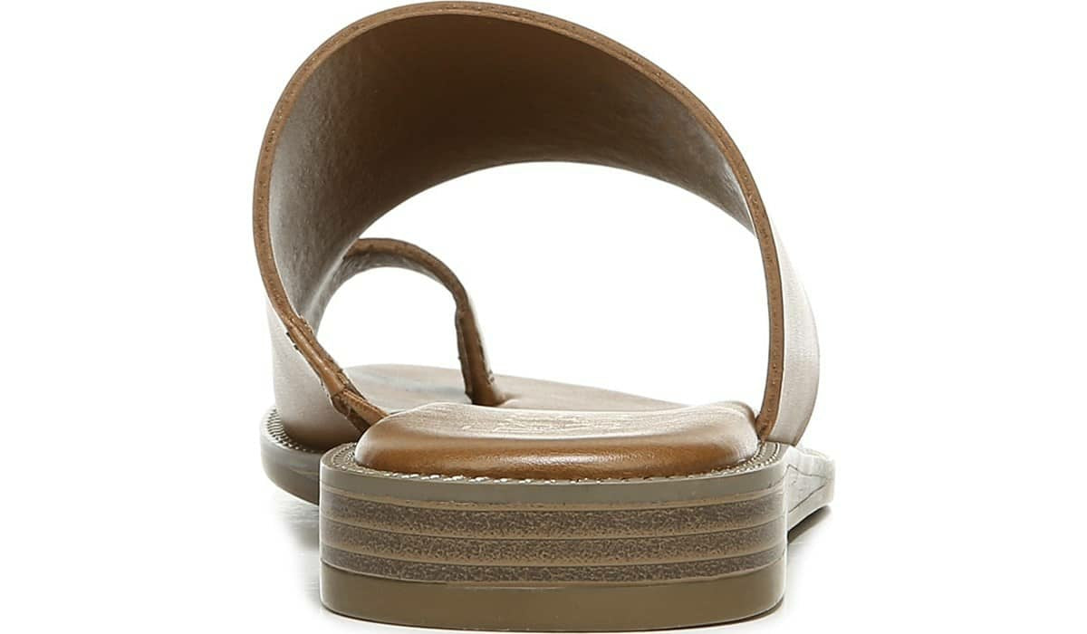 Franco Sarto Franco Gem Sandal Light Brown Leather