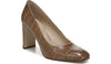 Camel Leather