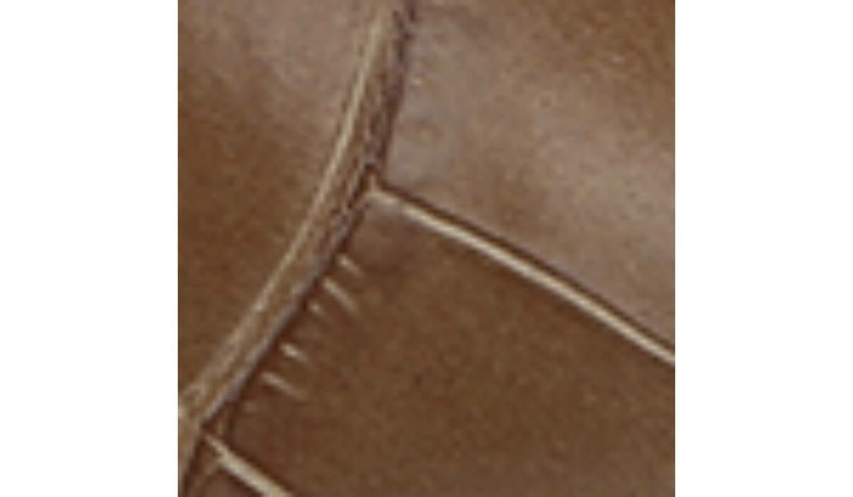 Franco Sarto Franco Gianna Pump Camel Leather