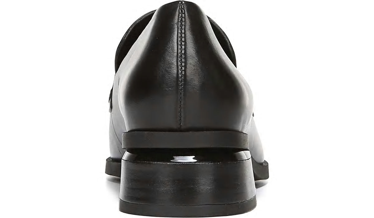 Franco Sarto Franco Newbocca Loafer Black Leather