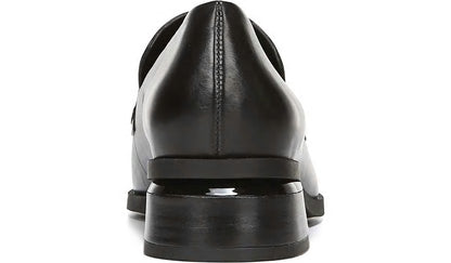 Franco Sarto Franco Newbocca Loafer Black Leather