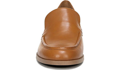 Franco Sarto Franco Newbocca Loafer Cognac Leather
