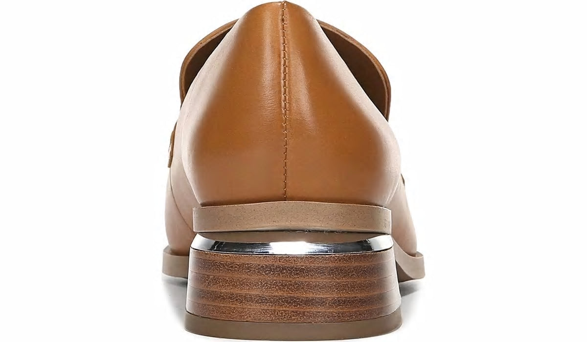Franco Sarto Franco Newbocca Loafer Cognac Leather