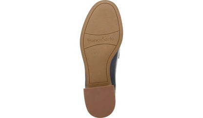 Franco Sarto Franco Newbocca Loafer Midnight Leather