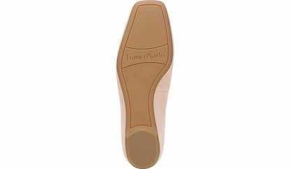 Franco Sarto Franco Ailee Flat Blush Suede