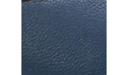 Franco Sarto Franco Ailee Flat Lapis Blue Leather