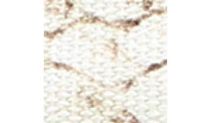 Franco Sarto Franco Lessia 2 Lace Up Sneaker Natural Snake Canvas