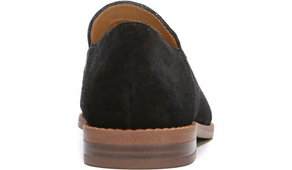 Franco Sarto Franco Hadden Loafer Black Suede