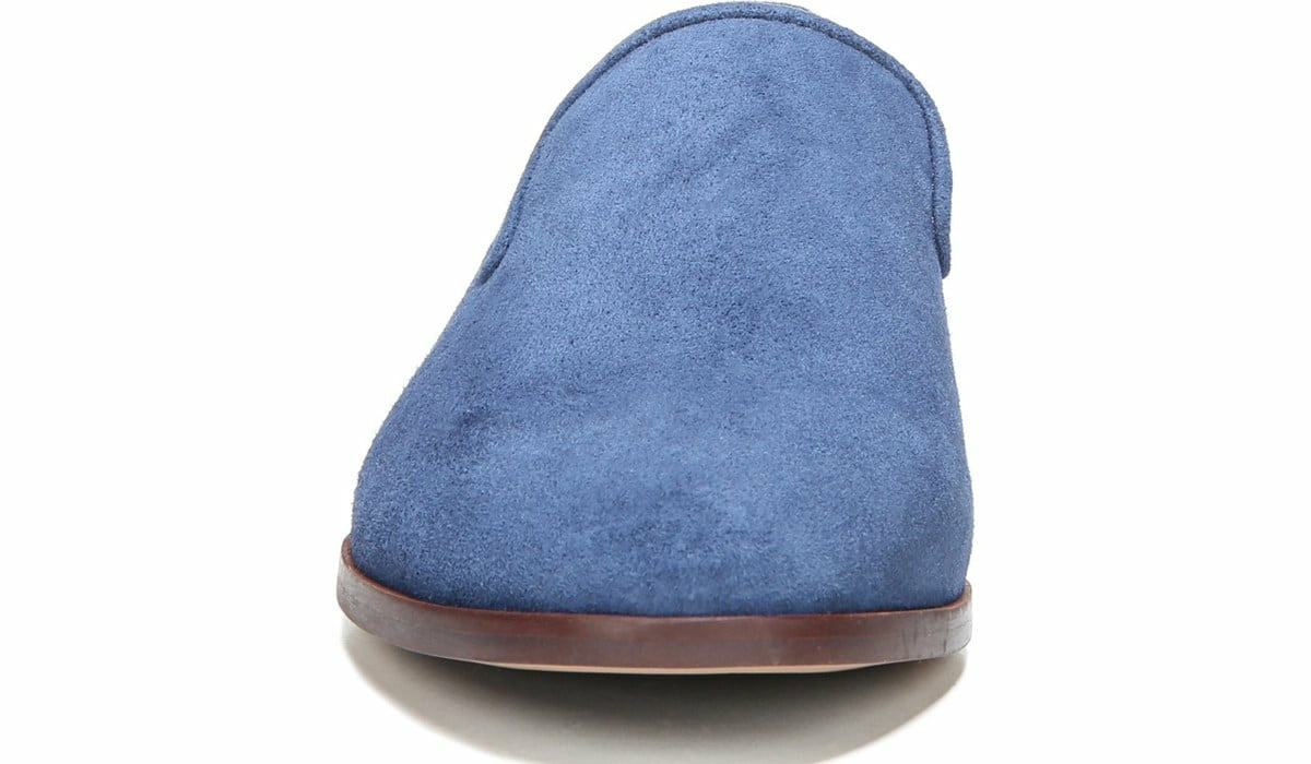 Franco Sarto Franco Rachella Loafer Symphony Blue Suede