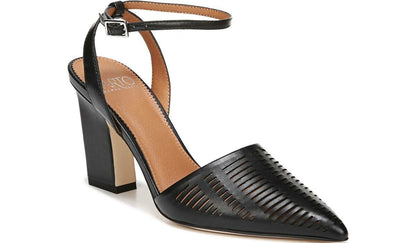Franco Sarto Sarto Starla Pump Black Leather