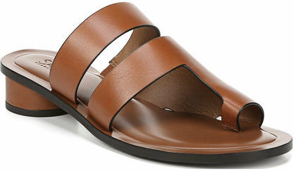 Franco Sarto Sarto Trixie Sandal Brown Leather