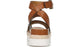 Brown Leather