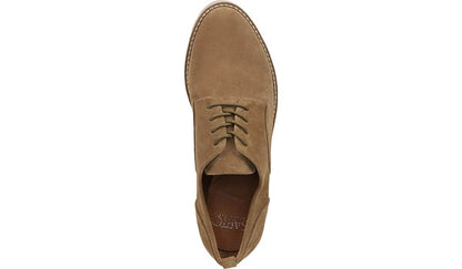 Franco Sarto Sarto Ilse Oxford Toasted Barley Suede