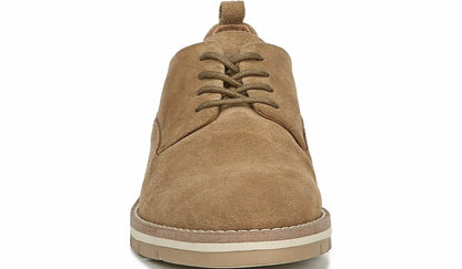 Franco Sarto Sarto Ilse Oxford Toasted Barley Suede