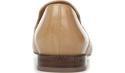 Franco Sarto Sarto Toby D'Orsay Flat Saddle Leather