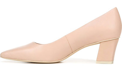 Franco Sarto Sarto Regal Pump Blush Leather